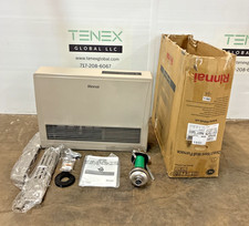 Rinnai energysaver 700 for sale  New Holland