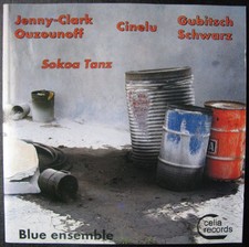 Sokoa tanz blue d'occasion  France