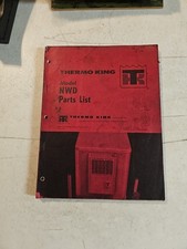 Vintage 1967 thermo for sale  Mount Holly Springs
