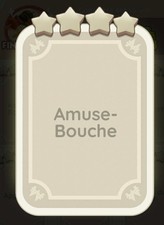 S19 amuse bouche d'occasion  Expédié en Belgium