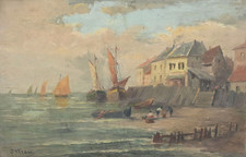 Breton bateaux pêche d'occasion Breton bateaux pêche d'occasion  Vannes