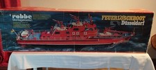 Modellbausatz feuerwehrschiff  gebraucht kaufen  Iserlohn
