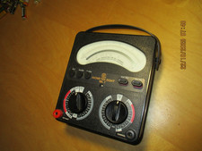 multimeter messgerat gebraucht kaufen multimeter messgerat gebraucht kaufen  Bunde