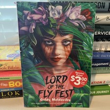 Lord fly fest for sale  Concord