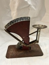 Vintage egg scale for sale  Italy