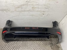 B2898 paraurti posteriore usato  Roma