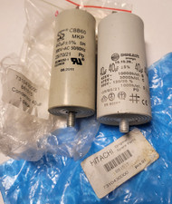 881515 hitachi capacitors for sale  Denver