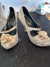 Ladies size shoes for sale  REDHILL