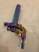 Oil slick pitbike d'occasion  Expédié en Belgium