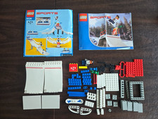 Lego sports gravity for sale  Stamford