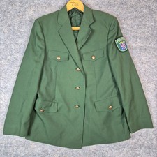 Riginal polizei jacke gebraucht kaufen  Weilburg