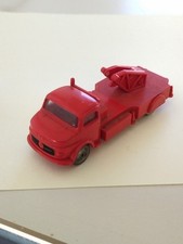 Lego camion pompier d'occasion  Valentigney