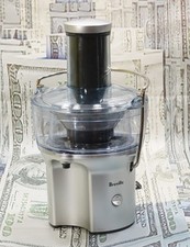 Breville juice fountain for sale  Johnstown