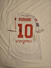 Maglia padova russini usato  Vicenza