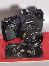 Mamiya nc1000s 35mm for sale Mamiya nc1000s 35mm for sale  REDRUTH