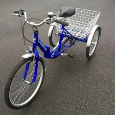 Viking adult foldable for sale  LONDON