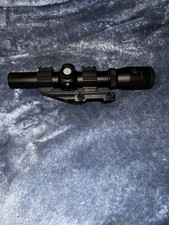 Mountburris fullfield tac30 for sale  Mount Vernon