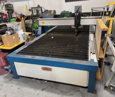 Baileigh cnc plasma for sale  Chatsworth