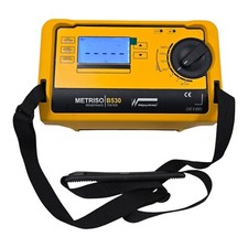 Warmbier metriso b530 gebraucht kaufen  Fürth