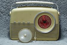Bush tr82c transistor for sale  NORWICH