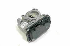 Drosselklappe throttle body gebraucht kaufen  Mühlhausen/Thüringen