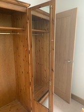 Ducal victoria pine for sale  FERNDOWN