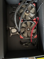 Dissipatore liquido corsair usato  Sesto San Giovanni