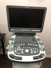 Echographe siemens acuson d'occasion  Clermont-Ferrand-