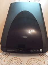 Scanner epson perfection gebraucht kaufen  Duisburg