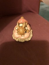 Vintage pendelfin rabbits for sale  NORWICH