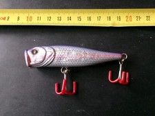 Leurre pêche carnassiers. d'occasion Leurre pêche carnassiers. d'occasion  Limoges-