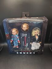 Neca bride chucky for sale  LOUTH