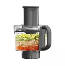 Kenwood accessorio food usato  Verona