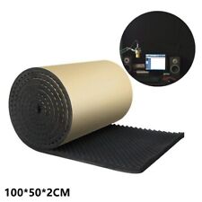 Acoustic foam insulation for sale  Shipping to Ireland