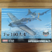 Zoukei mura focke d'occasion  Expédié en Belgium