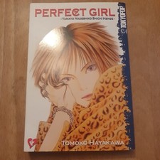 Perfect girl yamato gebraucht kaufen  Saarbrücken