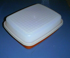 Tupperware meat vegetable for sale  Leo