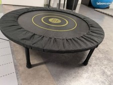 Trampoline domyos d'occasion  Tours-
