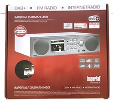 Imperial dabman i450 gebraucht kaufen  Freiburg im Breisgau