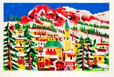 Athos faccincani cortina usato  Matera