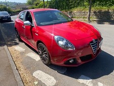 Alfa romeo giulietta for sale  BRADFORD