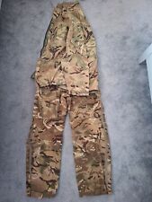 british army clothing for sale  GAINSBOROUGH