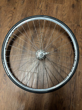 Roue arrière rear d'occasion  Maurs