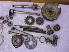 Bsa bantam used for sale  BEDFORD