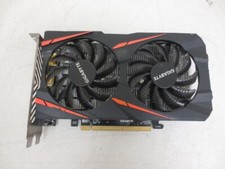 Placa de Vídeo GIGABYTE RX460 2GB GDDR5 GV-RX460WF2OC-2GD comprar usado  Enviando para Brazil