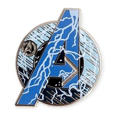 Broche Marvel Disney: Thor Avengers A comprar usado  Enviando para Brazil
