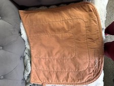 Stubben saddle pad for sale  MAIDSTONE