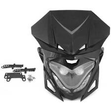 Masque feux enduro d'occasion  Expédié en France