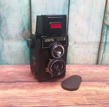 Serviced lomo lubitel for sale  LONDON