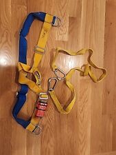 Switlik safety harness for sale  San Rafael